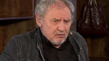 andrzej grabowski choroba depresja stan zdrowia