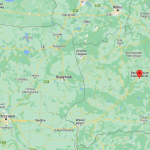 baranowicze białoruś rosyjskie czołgi brześć