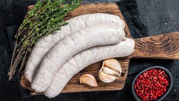 biała kiełbasa wielkanoc przepisy