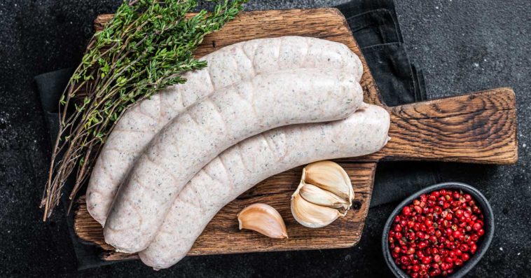 biała kiełbasa wielkanoc przepisy