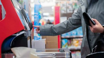 biedronka lidl kaufland kasa więzienie