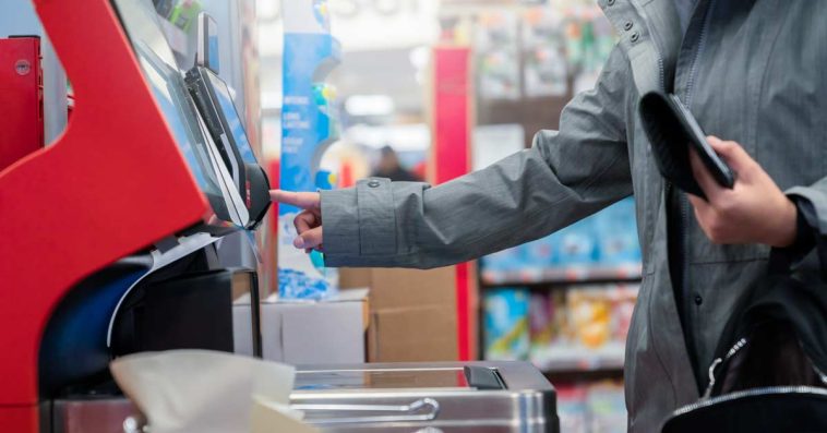 biedronka lidl kaufland kasa więzienie