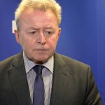 brak żywności w sklepach