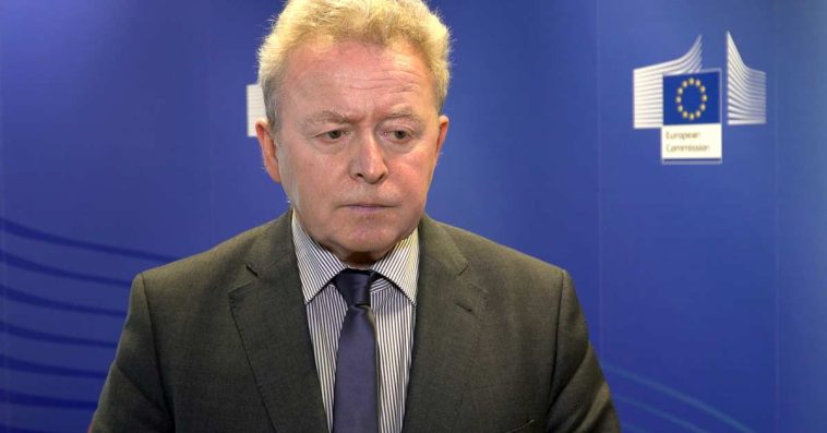 brak żywności w sklepach