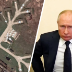 bunkier putina google maps