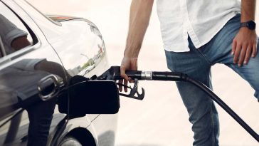 ceny paliw od 6 kwietnia