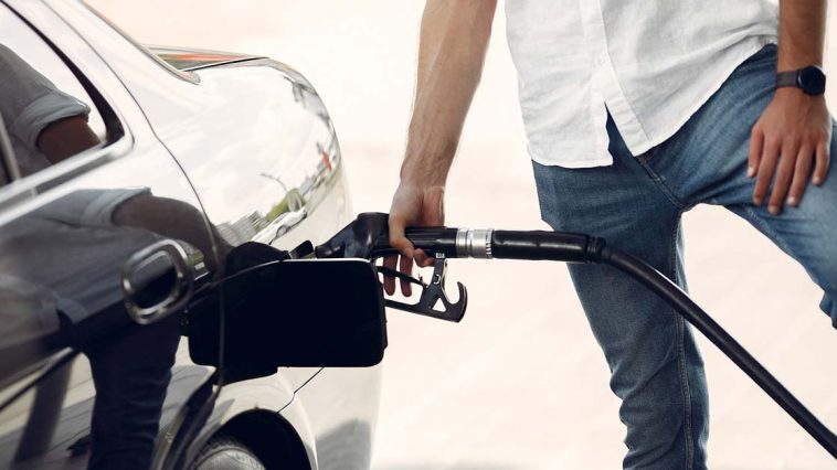 ceny paliw od 6 kwietnia