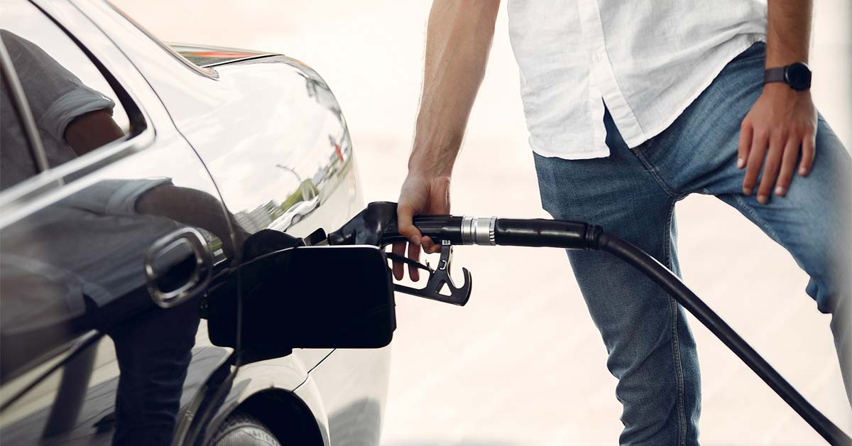 A miała być obniżka. Orlen zrobił inaczej. Ceny paliwa zostały podniesione