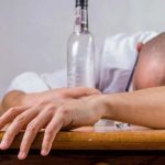 choroba alkoholowa objawy