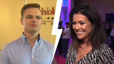 cichopek hakiel rozstanie przyczyny