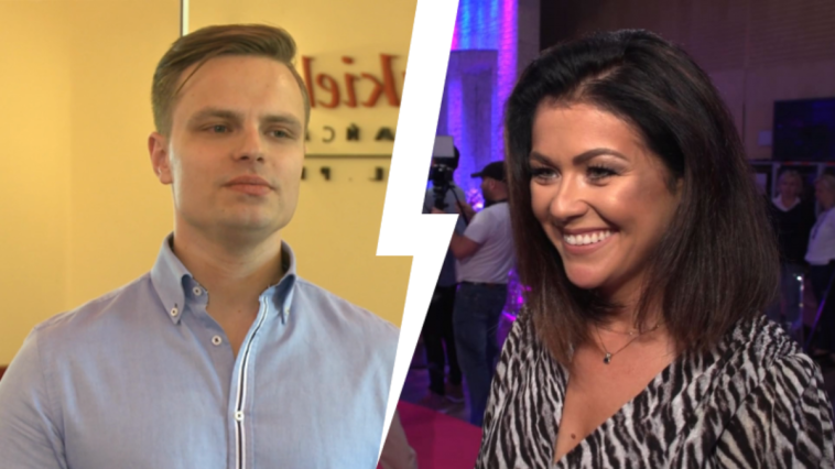 cichopek hakiel rozstanie przyczyny