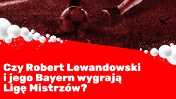 robert lewandowski liga mistrzów
