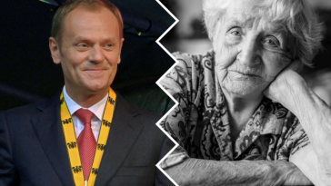 emerytura tuska po brukseli