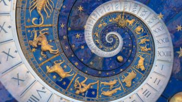 horoskop maj 2022