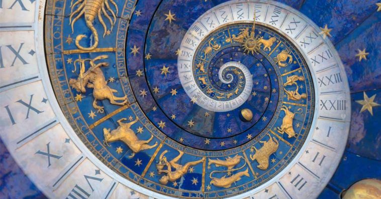 horoskop maj 2022