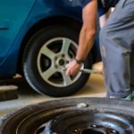 wymiana opon zimowych na letnie kiedy