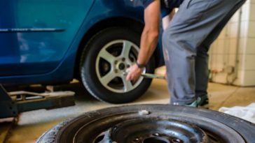 wymiana opon zimowych na letnie kiedy