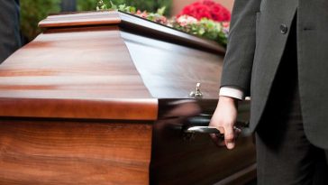 pogrzeb chorego na covid kremacja