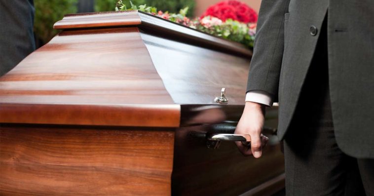pogrzeb chorego na covid kremacja