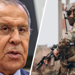 ławrow wojna nuklearna groźby