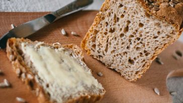 z jakiej śmietany zrobić masło ceny masła promocja