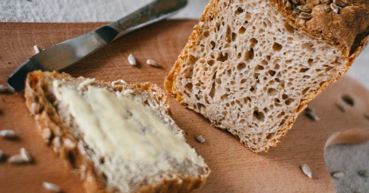 z jakiej śmietany zrobić masło ceny masła promocja