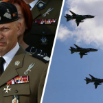 mirosław różański twitter