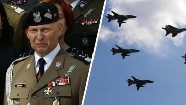 mirosław różański twitter