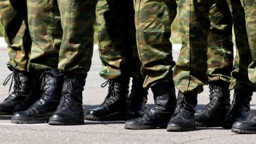 obowiązkowa służba wojskowa 2022 ukraina rozporządzenie