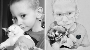 pan torpeda natan gajk neuroblastoma