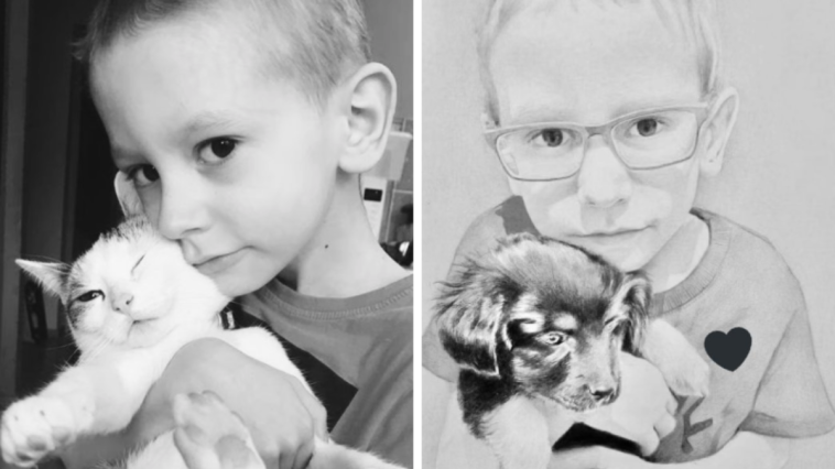 pan torpeda natan gajk neuroblastoma