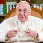 papież franciszek wojna ukraina