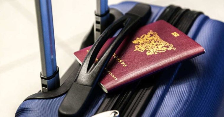 paszport kolejki wniosek online ile sie czeka