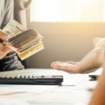 kredyt konsolidacyjny dla zadłużonych