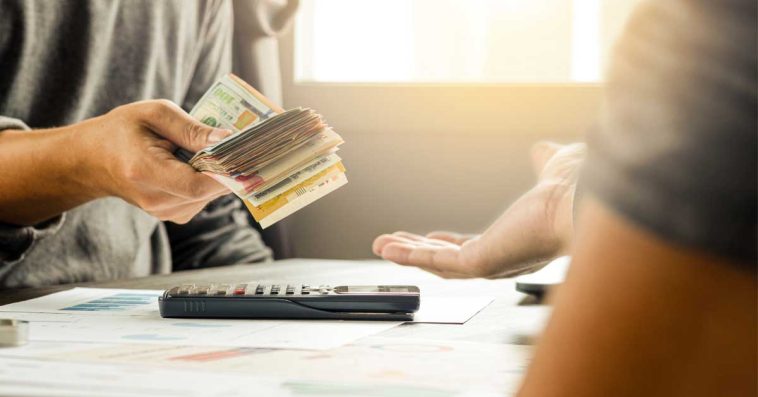 kredyt konsolidacyjny dla zadłużonych