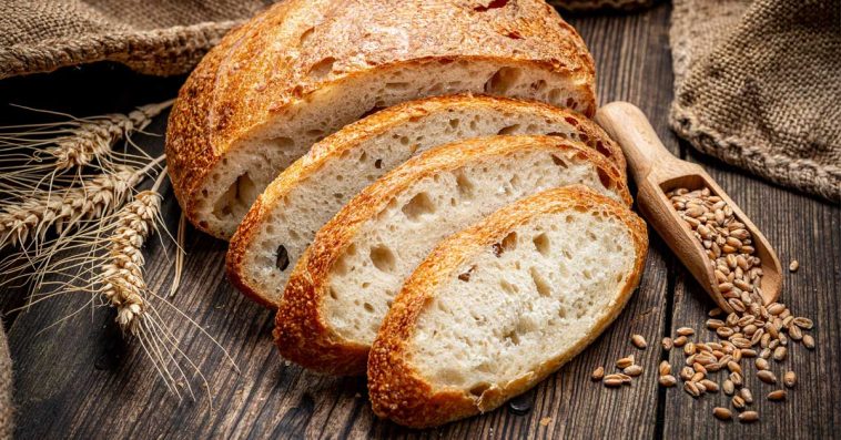 skutki niejedzenia chleba