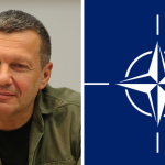 rossija 1 youtube sołowjow