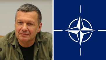 rossija 1 youtube sołowjow