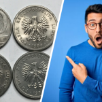 moneta 20 zł prl cena