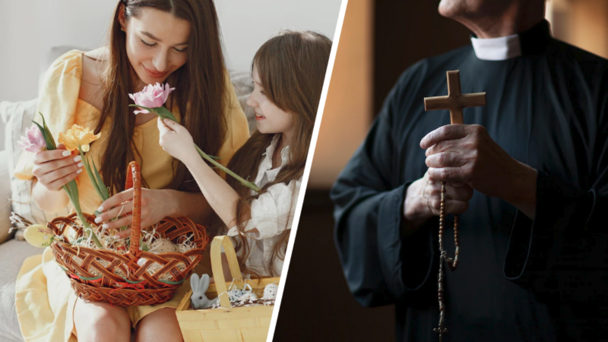 Tego nigdy nie wkładaj do koszyczka. Ksiądz na pewno go nie poświęci