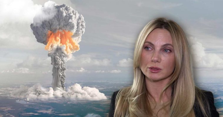 sylwia gliwa instagram wojna ukraina