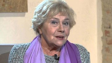 teresa lipowska wiek choroba