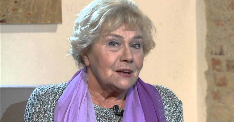 teresa lipowska wiek choroba