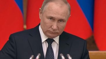 czy rosja zaatakuje polske grozby putina