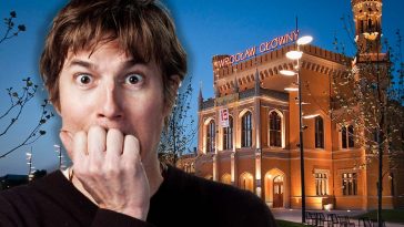 wrocław F16 nad wrocławiem