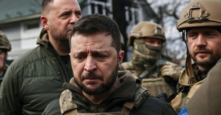 zdjęcia z buczy sadistic drastyczne ciała ukraina
