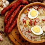 żurek wielkanocny magdy gessler przepis