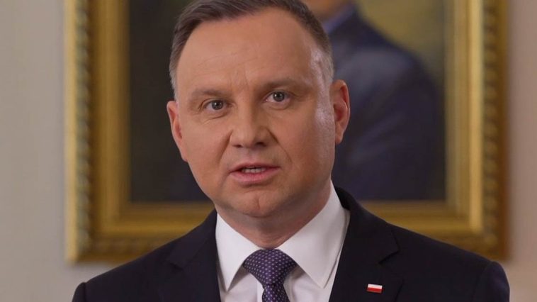 czy rosja wkroczy do polski