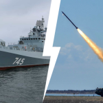 fregata typu petrel makarov okręt rosji