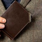 jaki portfel do garnituru